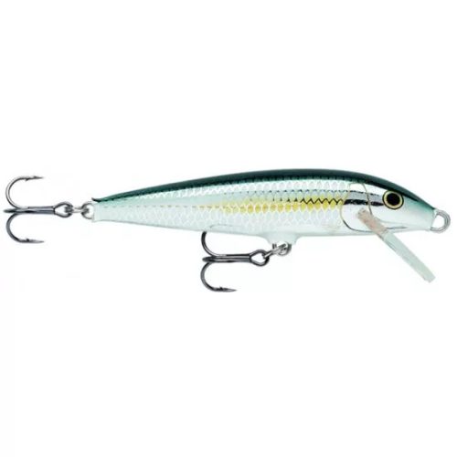 Rapala FLOATER F07 ALB