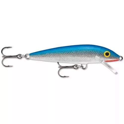 Rapala FLOATER F07 B