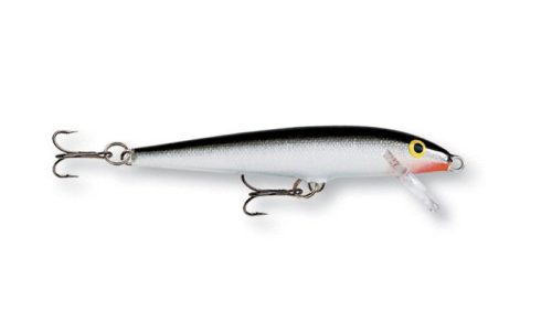 Rapala FLOATER F07 S