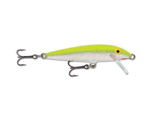 Rapala FLOATER F07 SFC-