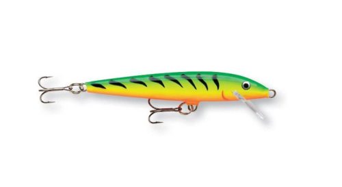 Rapala Original Floating Firetiger 9cm 5g