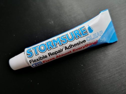 Stormsure Flexibilis vízálló ragasztó