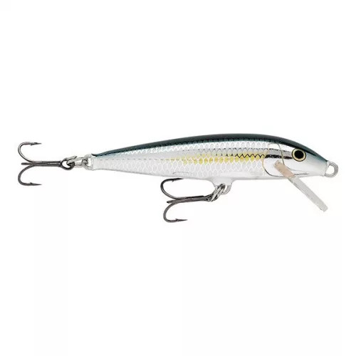 Rapala FLOATER F11 ALB