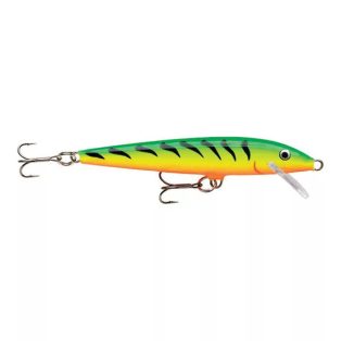 Rapala Original Floating Firetiger 11cm 6g