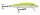 Rapala Floater Silver Fluorescent Chartreuse 11cm 6g