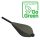 CARP EXPERT GO GREEN INLINE TÁVDOBÓ TORPEDO ÓLOM - 60g