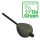 CARP EXPERT FLAT INLINE ÓLOM 40G SZINEZETT ''GO GREEN''