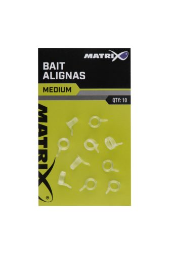 Matrix Bait Alignax small - horogbefordító