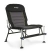 Matrix Deluxe Accessory Chair feeder fotel