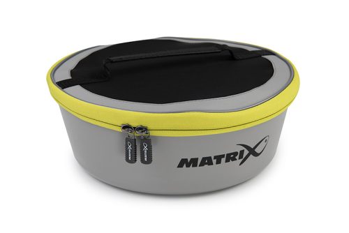 Matrix 5.0L EVA Airflow Bowl - élőcsali tároló