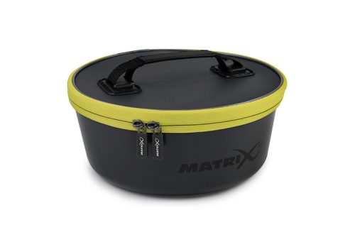 Matrix 7.5L Moulded EVA  Bowl / Lid