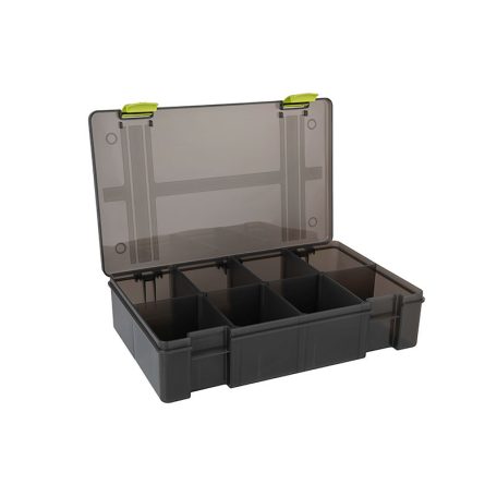 Matrix Storage Box 8 rekeszes magas 356x220x0,80mm