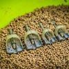 Matrix Pellet Feeder kosár medium 40g