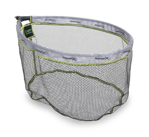 Matrix carp 6mm rubber net 50 x 40cm