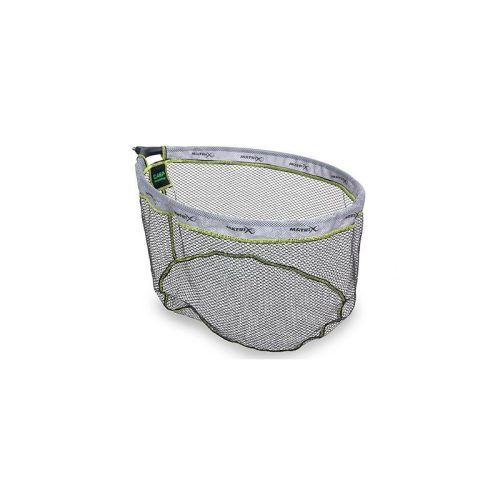 Matrix Carp 6mm Rubber net 55 x 45cm