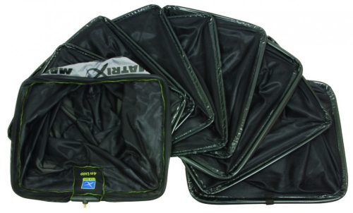 Matrix haltartó 4m Carp Keepnets