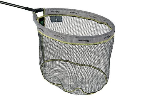 Matrix Carp 6mm Rubber Mesh Landing Nets 45x35cm