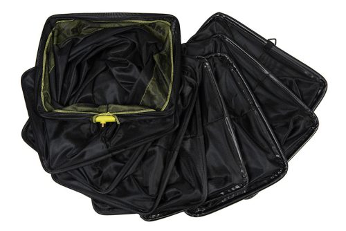 Matrix 3m Carp Safe Keepnet haltartó