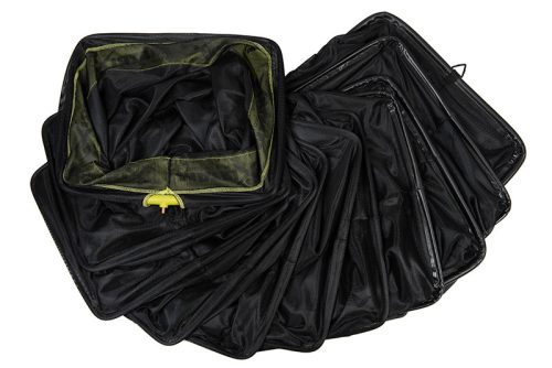 Matrix 4m Carp Safe Keepnet haltartó