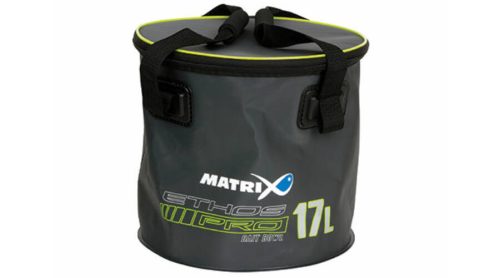 Matrix Ethos Pro Eva Groundbait Bowl 17l