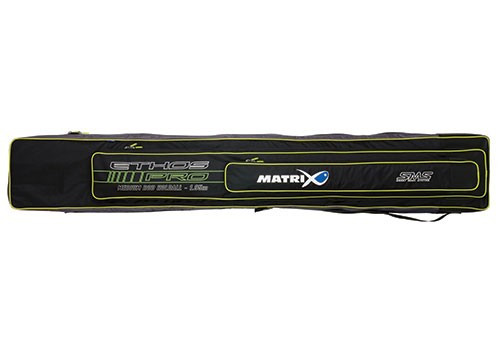 Matrix Matrix Botzsák Pro Ethos Medium rod holdall 1.95m inc 2 x SMS poles and system