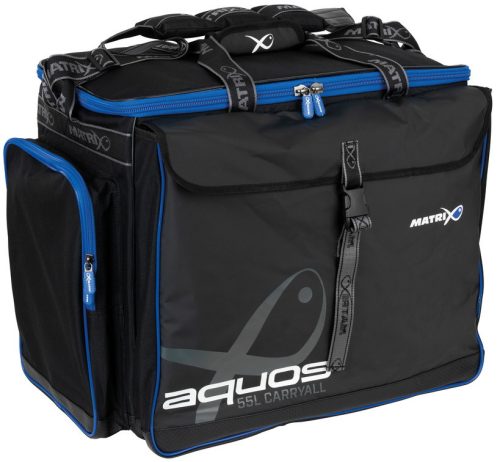 Matrix Aquos Carryall 55L