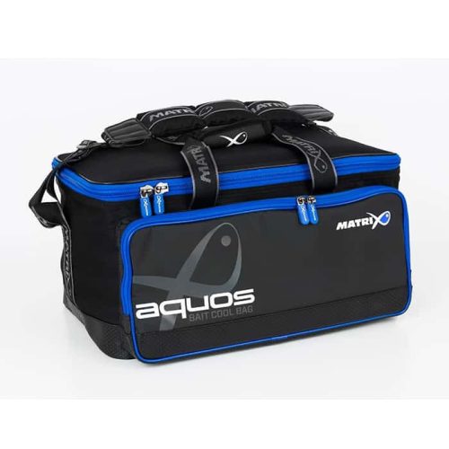 Matrix Aquos Bait Cool Bag