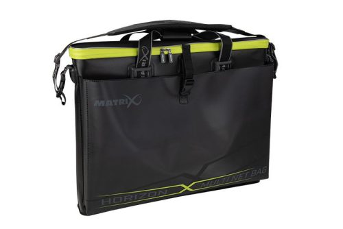 Matrix Horizon X EVA Multi Net Bag Small haltartó tároló táska kicsi  (1 háló számára)