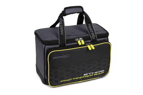 Matrix Ethos Feeder Case