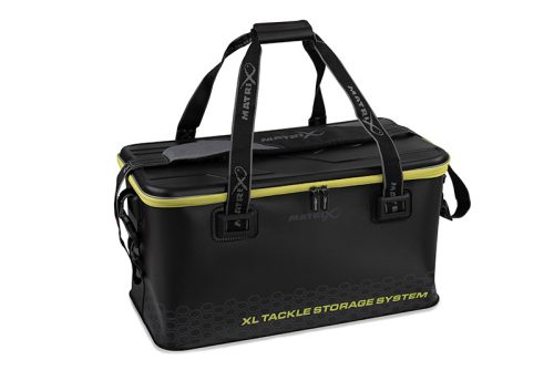 Matrix EVA XL Tackle Storage System (Loaded)