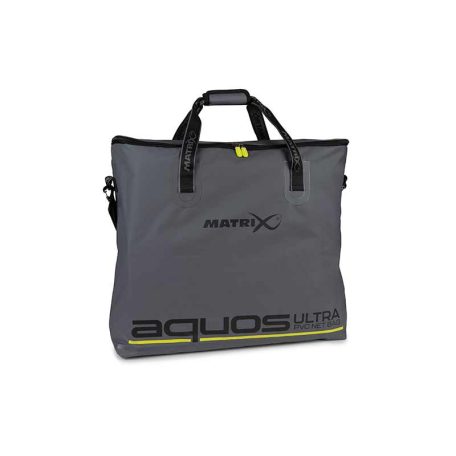 Matrix Aquos Ultra Pvc Net Bag - szátartó táska