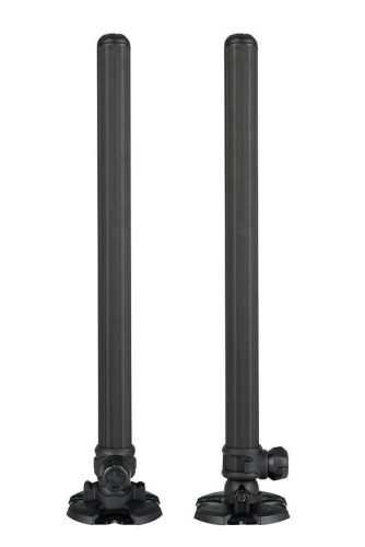 Matrix XR36 Extending legs 450mm (2db) - 36-os 450mm fekete láb