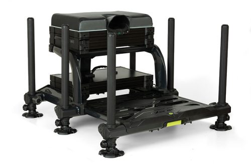 Matrix XR36 Pro Shadow Seatbox