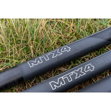 Matrix MTX4 V2 Section Mini Ext (14.5m/16m)