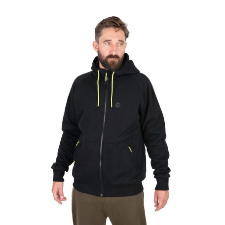 Matrix Sherpa Winter Hoody 