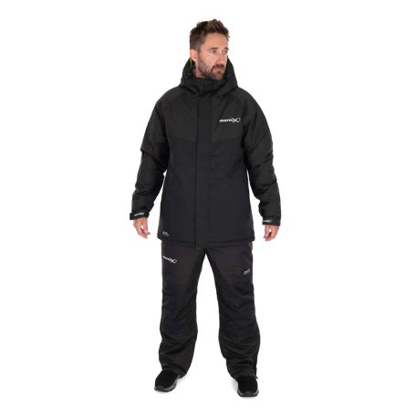 Matrix Therma-Foil Winter Suit - thermoruha 4XL