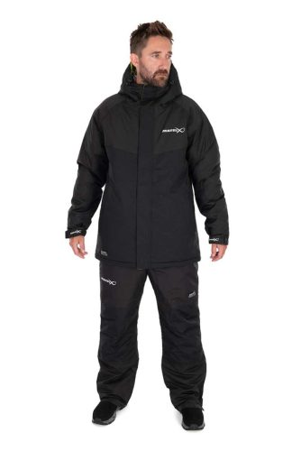 Matrix Therma-Foil Winter Suit - thermoruha L