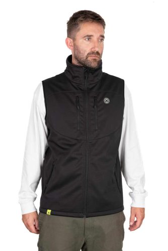 Matrix Wind Blocker Gilet mellény L