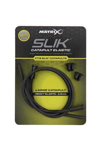 Matrix Spare Elastic 3.2mm V2 (csúzli pótgumi)