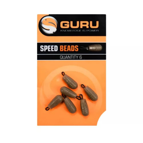 Guru Speed Bead