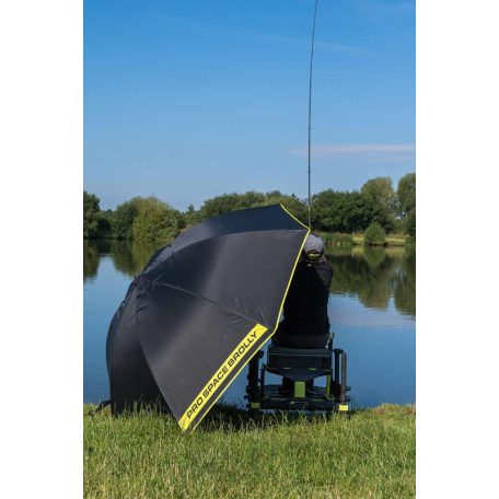 Matrix Pro Space Brolly ernyő 2,5m