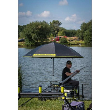 Matrix Pro Over Brolly ernyő 2,3m