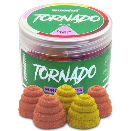 Haldorádó Tornado Maxi - Puncs & Menta 22mm/80g