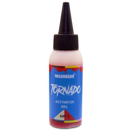 Haldorádó Tornado Activator gel - Sipi2 60ml