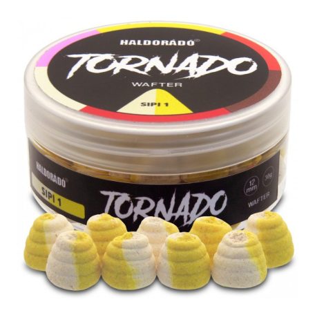 Haldorádó Tornado Wafter - Sipi1 12mm/30g