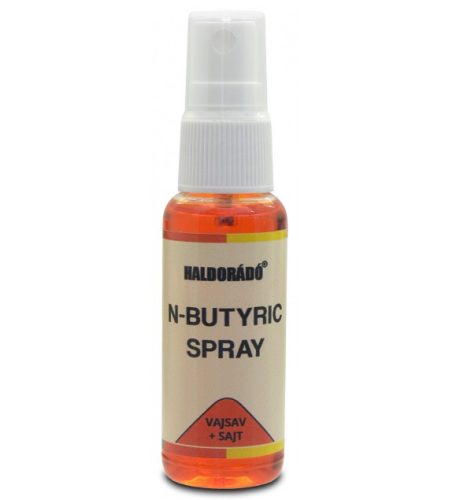 Haldorádó N-Butyric Spray - Vajsav + Sajt