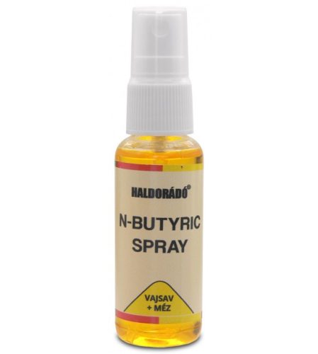 Haldorádó N-Butyric Spray - Vajsav + Méz