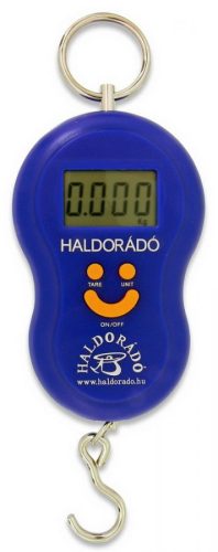 HALDORÁDÓ Digitális mérleg 45 kg