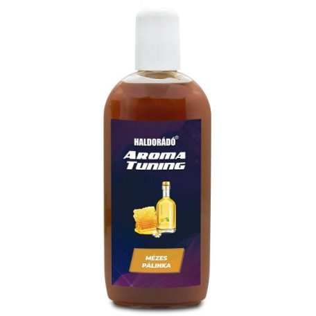 Haldorádó Aroma Tuning - Mézes Pálinka 250ml