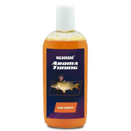 Haldorádó Aroma Tuning - Vad Ponty 250ml